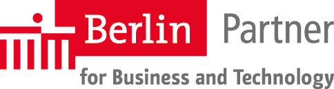 Berlin-partner Logo