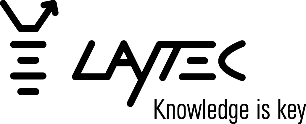 Laytec Logo