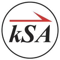 k-Space Associates, Inc. logo